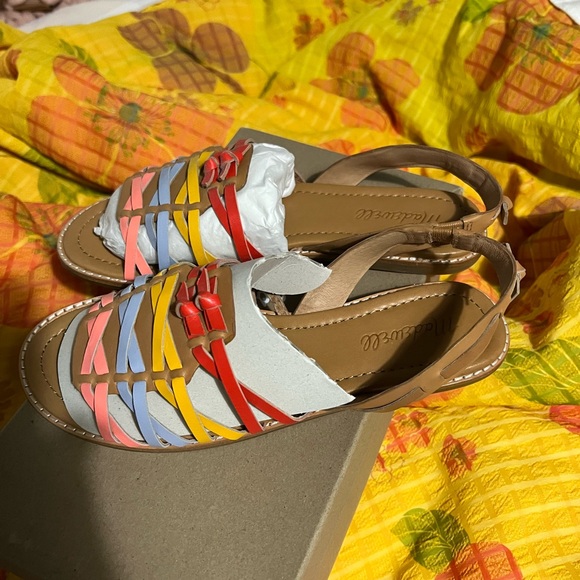 Madewell Shoes - Madewell Sandals